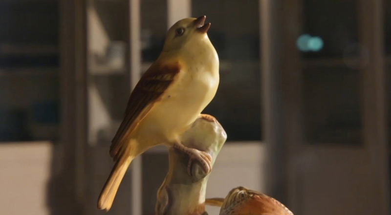 Musique de la pub IKEA 2020 : So quiet