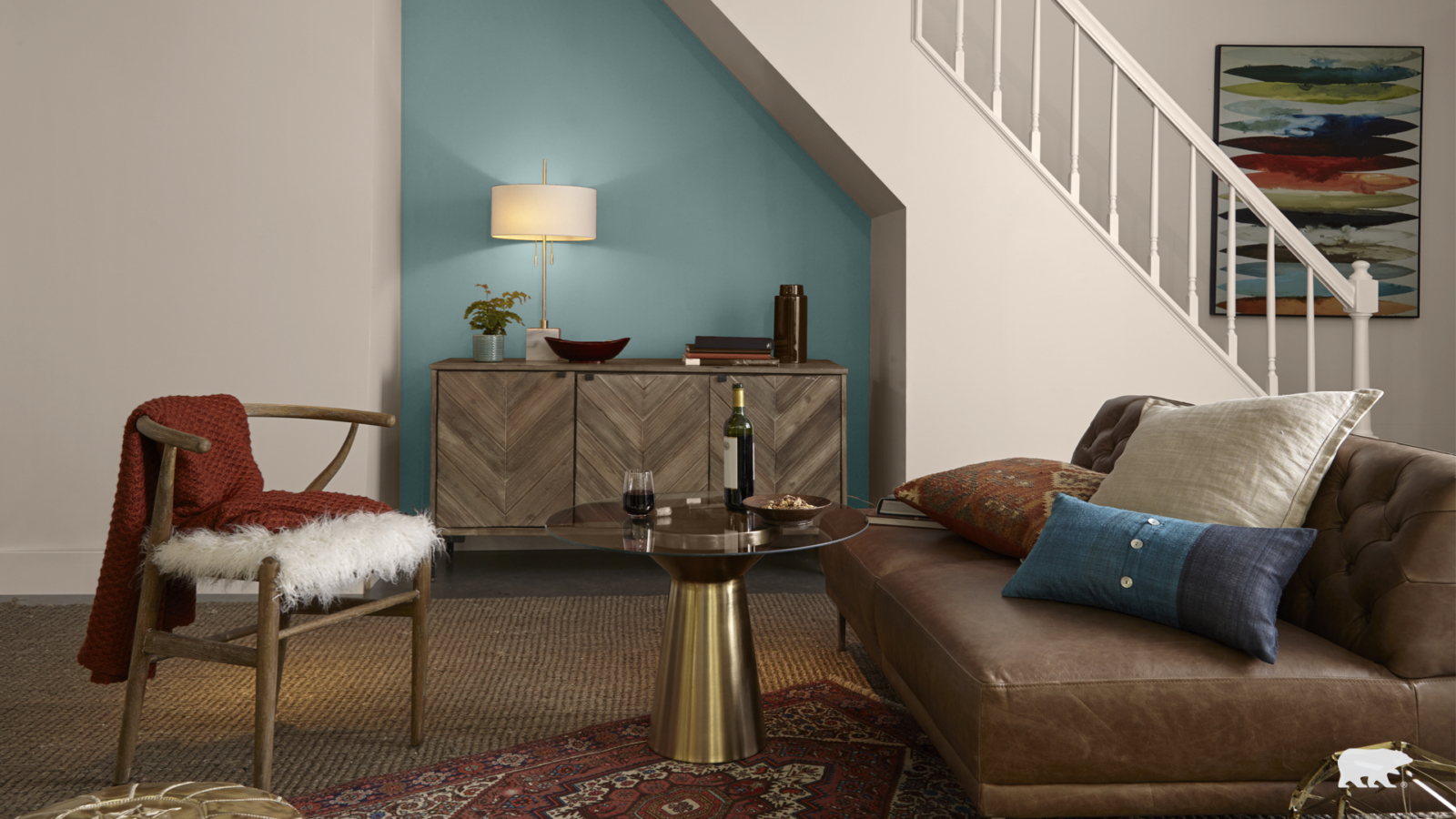 Behr Paint Zoom Background