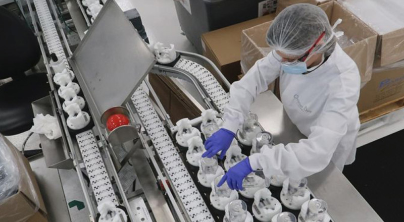 Les meilleures initiatives des marques face au coronavirus