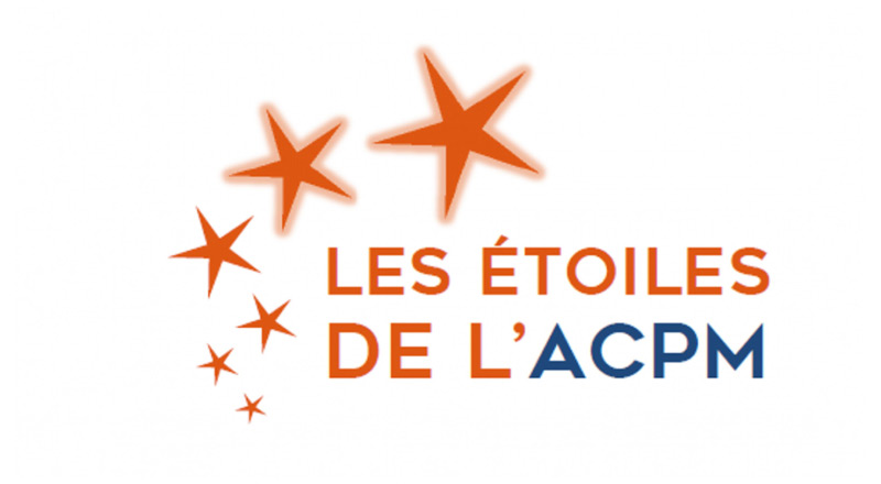 Médias : le palmarès 2020 des étoiles de l’ACPM