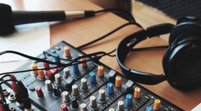 Les podcasts représentent-ils enfin une opportunité pour les marques ?