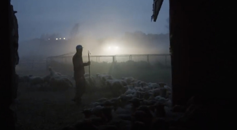 Musique de la pub Crédit Agricole 2020