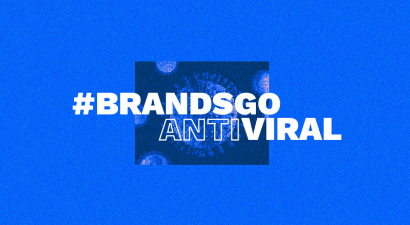 Anti-viral : Uzful référence les initiatives de marques solidaires face au Covid-19