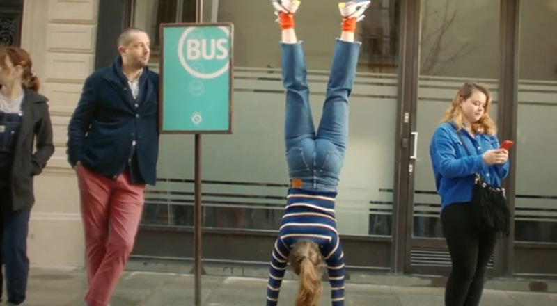 Musique de la pub Sarenza 2020 : baskets
