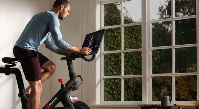 Peloton et ESPN organisent une compétition virtuelle pour athlètes confinés