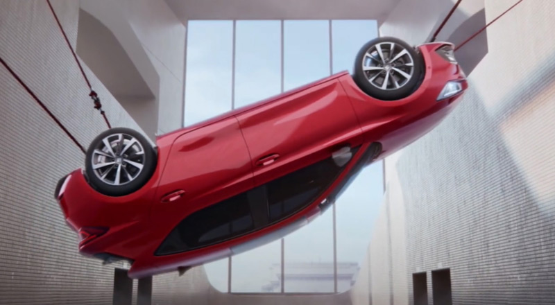 Musique de la pub SEAT Leon 2020