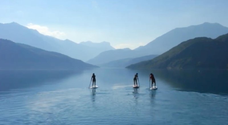 Musique de la pub Provence – Alpes – côte d&rsquo;Azur 2020 : On a tous besoin du Sud