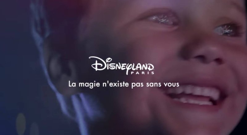 Inclusion : Disneyland Paris choisit un homme pour chanter « Un jour mon prince viendra »