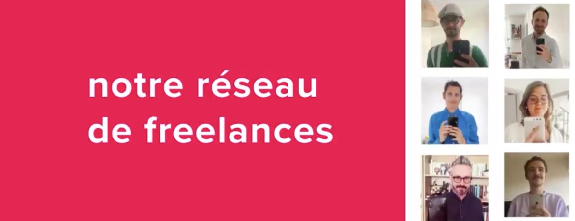 FreeLeaks : La Netscouade libère son réseau de freelances – La Réclame