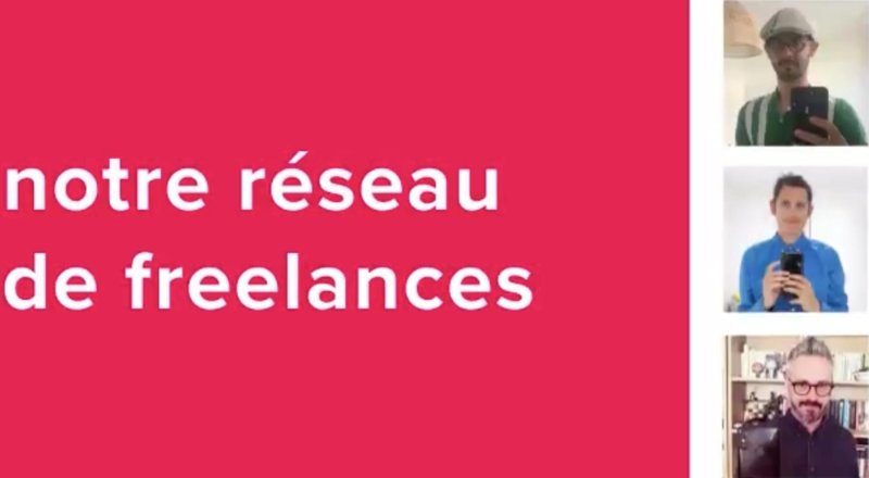 FreeLeaks : La Netscouade libère son réseau de freelances