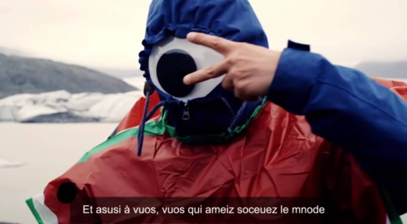 Musique de la pub Orangina 2020 : Onagrina Soecuee