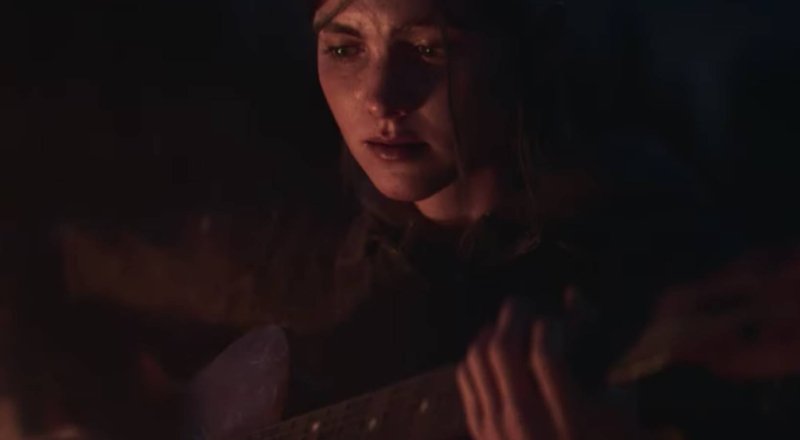 Musique de la pub The Last Of Us 2020 : Part II