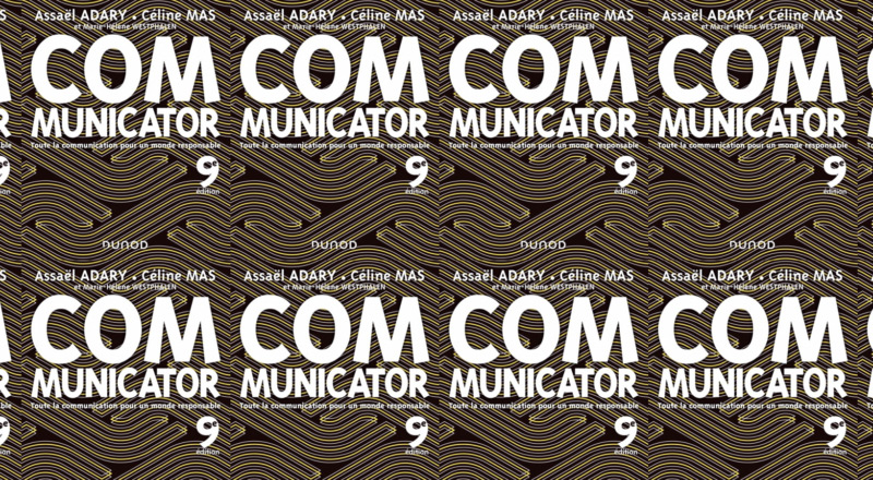 Le Communicator est de retour pour sa 9e édition