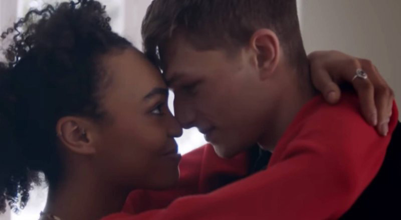 Musique de la pub EDF 2020 : Déménagement