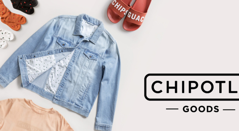 Chipotle lance sa première collection éthique teintée à partir d’avocats