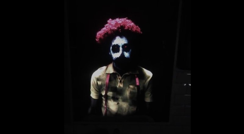 Pour Halloween, Burger King laisse entrer Ronald McDonald dans ses restaurants