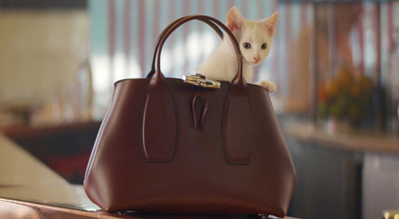Paris s&rsquo;éveille avec Longchamp et Fred&nbsp;&&nbsp;Farid