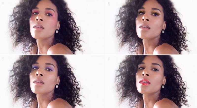 L’Oréal lance une ligne de maquillage virtuel parfaite pour les réunions Zoom