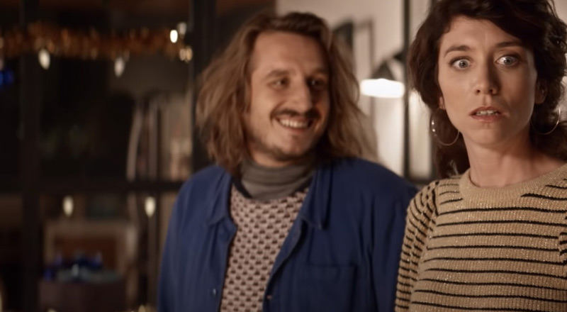 Musique de la pub Bouygues Telecom 2020