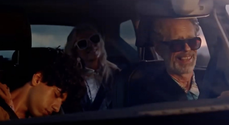 Musique de la pub SEAT Ateca 2020