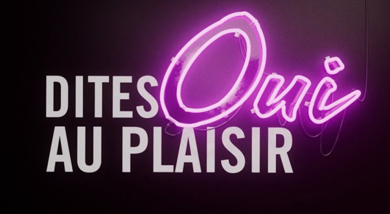 Musique de la pub Dorcel 2021