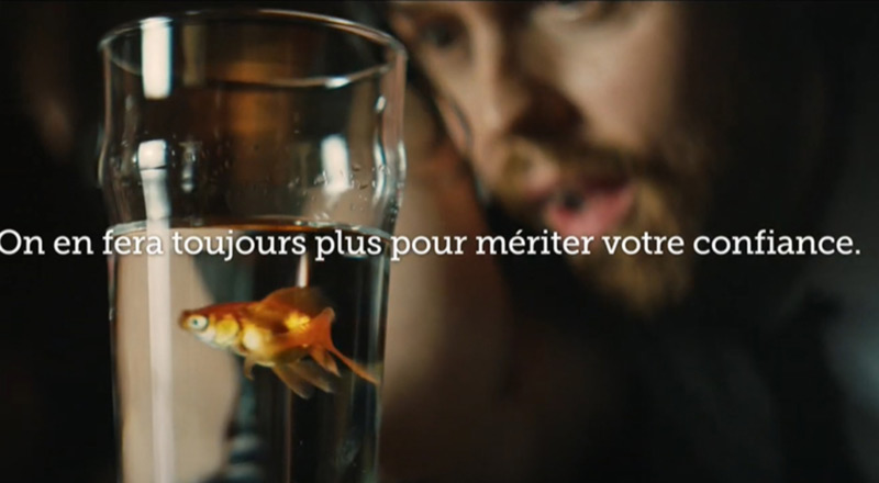 Musique de la pub Magasins U 2020