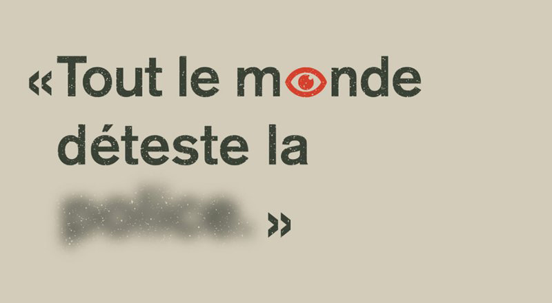Les 10 tendances graphiques de 2021