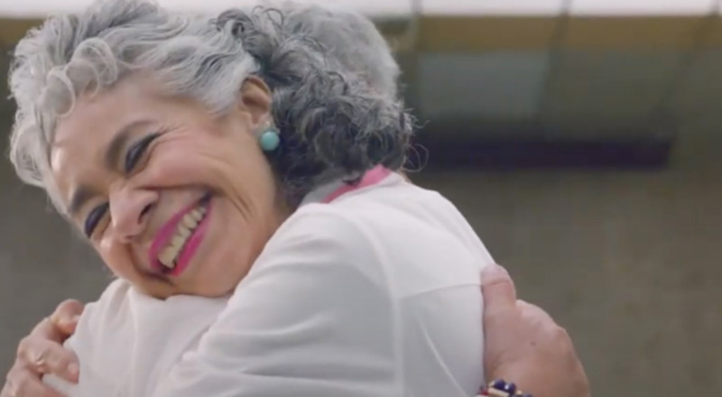 Musique de la pub Zalando 2020