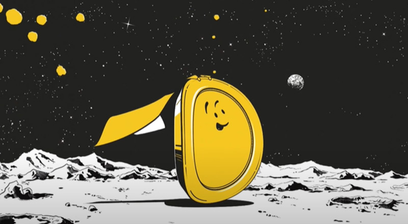Musique de la pub Pièces Jaunes 2021