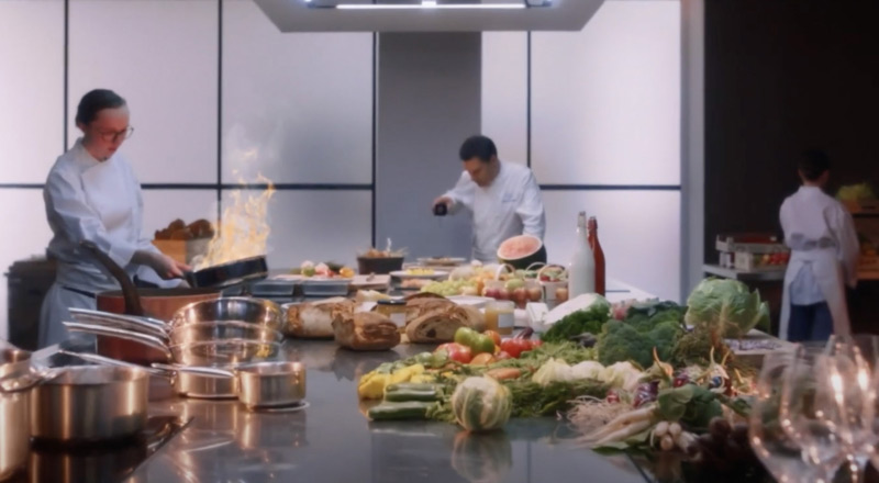 TBWA\Corporate remporte le Top 5 Scan Book d’octobre avec Edmond de Rothschild