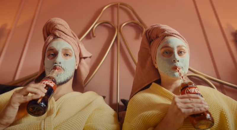 Coca-Cola compte faire danser TikTok avec Tyler, The Creator