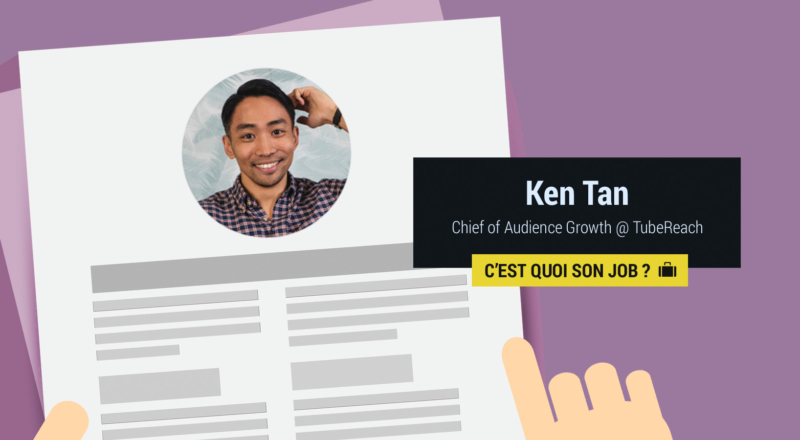 Chief of Audience Growth : c&rsquo;est quoi son job ?