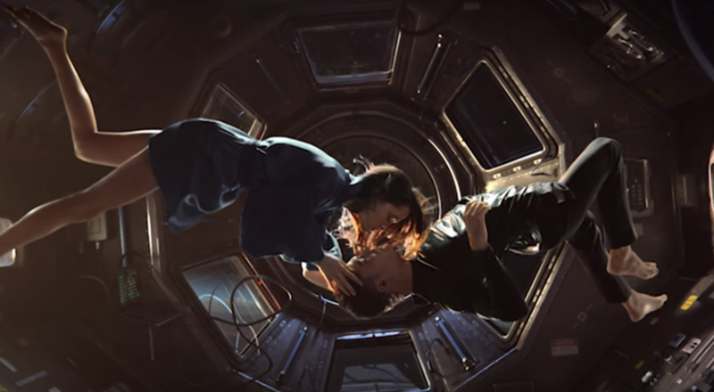 Musique de la pub AdopteUnMec 2021