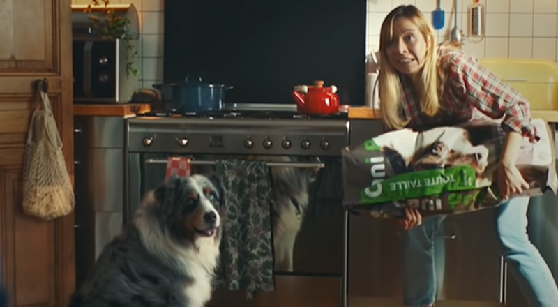 Musique de la pub Cdiscount 2021