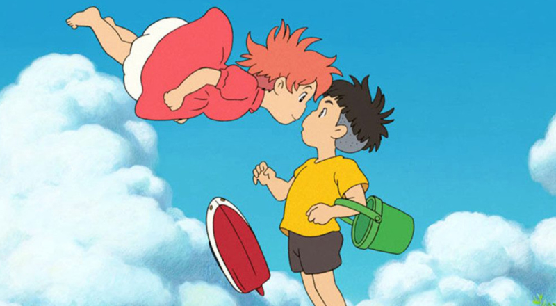 Netflix s&rsquo;associe au Studio Ghibli pour former des animateurs