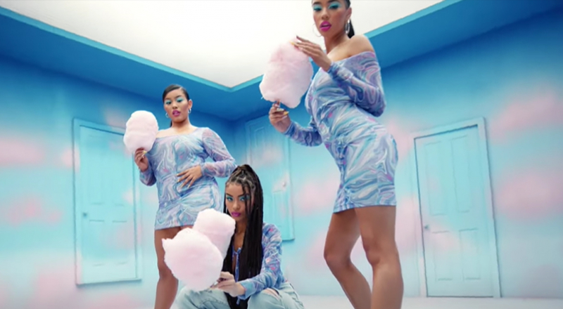 Musique de la pub Boohoo 2021
