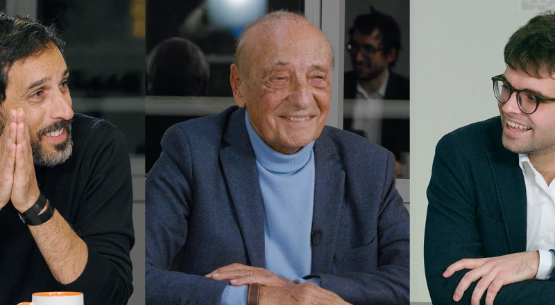 Objectif 2050 : Comment imaginer le futur de la communication ?
