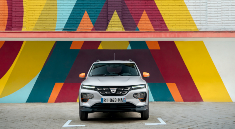 Quelle est la musique de la pub Dacia Duster 2018