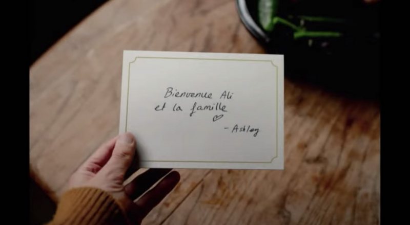  Musique  de la pub  Airbnb  2022  Des escapades pour les 