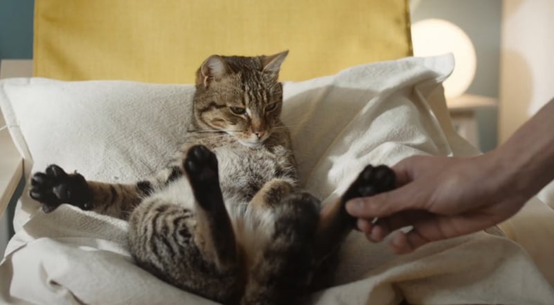 Musique de la pub IKEA 2021