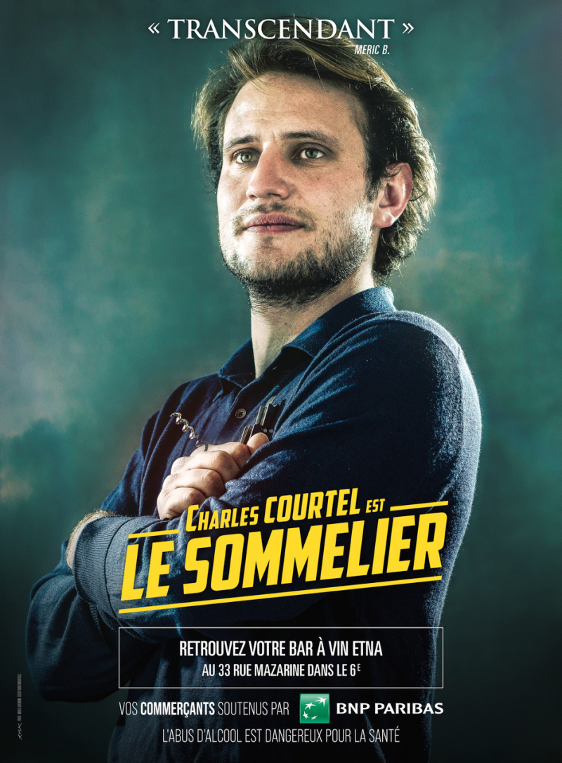 Marcel Nuss La Présence à L Autre