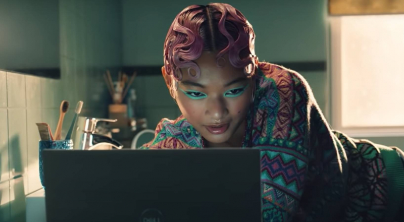 Musique de la pub Dell 2021 : XPS