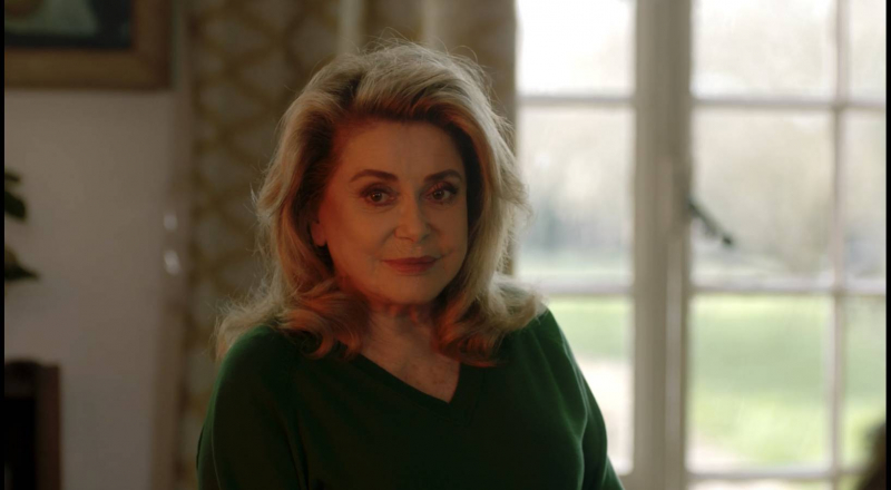 Leboncoin fête ses 15 ans avec Catherine Deneuve