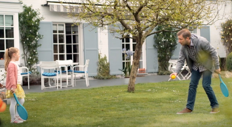 Musique de la pub Amazon Prime Video Roland-Garros 2021