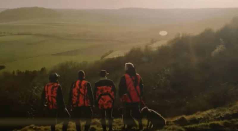 Musique de la pub Fédération Nationale des Chasseurs de France 2021