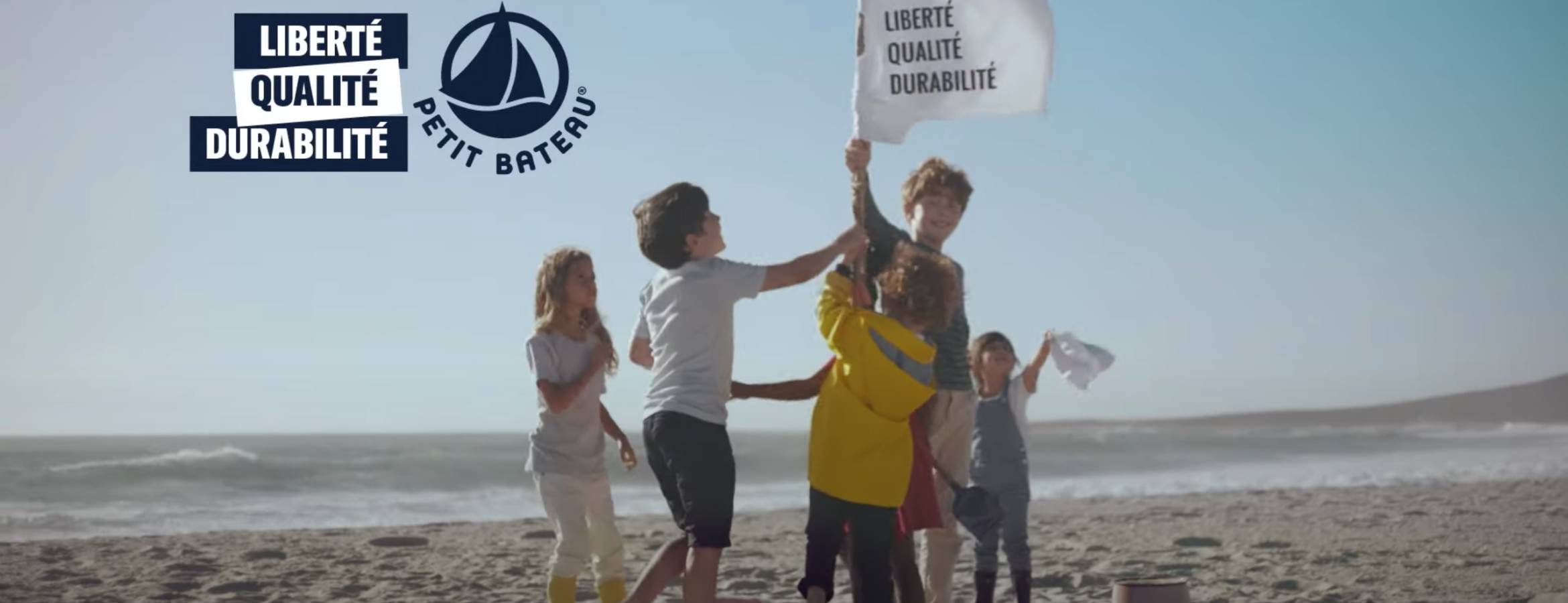 Musique De La Pub Petit Bateau 21