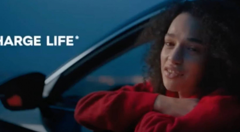 Musique de la pub Škoda iV Hybride 2021
