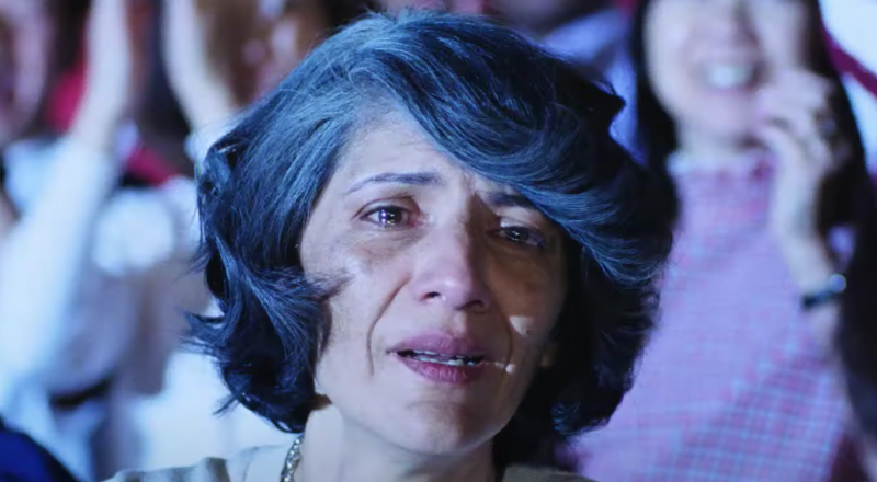 P&G rend à nouveau hommage aux parents pour les Jeux Olympiques