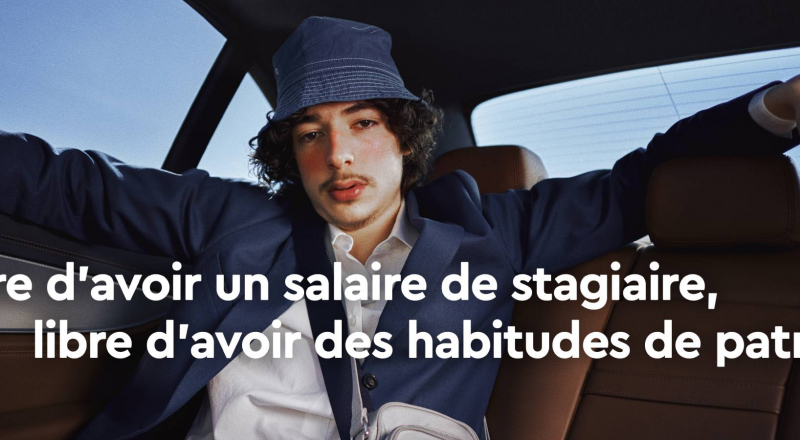 L’ode à la liberté décomplexée de Freenow