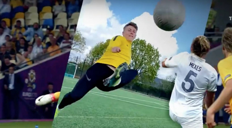 TikTok laisse la main à ses utilisateurs pour sa première campagne de l’Euro 2020